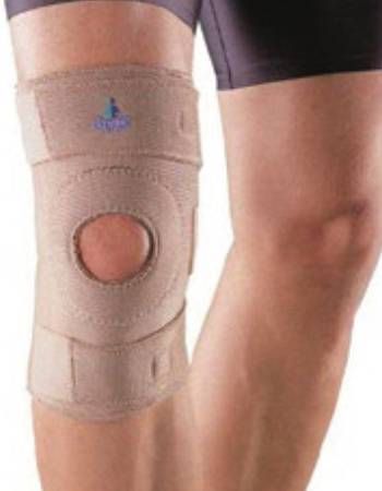 OPPO KNEE SUPPORT (ONE SIZE) 1124