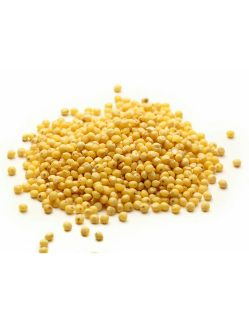 GOOD EARTH MILLET 250G