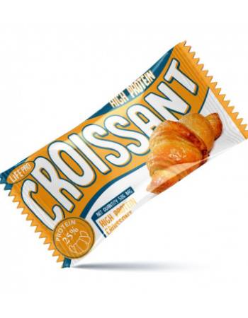 LIFE PRO PROTEIN CROSSIANTS 50G | NATURAL