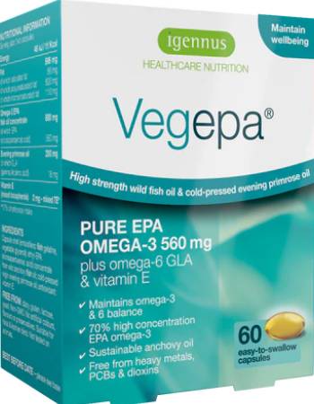 IGENNUS VEGEPA E-EPA 60CPS
