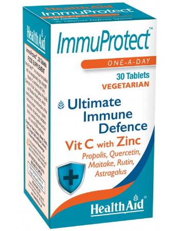 HEALTH AID IMMUPROTECT 30 TABLETS
