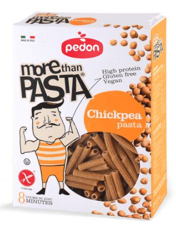 PEDON CHICKPEA SEDANINI 250G