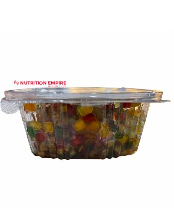 DA VINCI CANDIED MIXED PEEL 200G