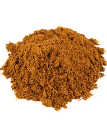 GOOD EARTH GROUND CINNAMON 50G