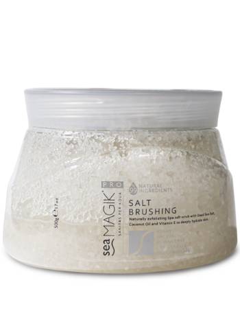 SEA MAGIK PRO SALT BRUSHING 500G