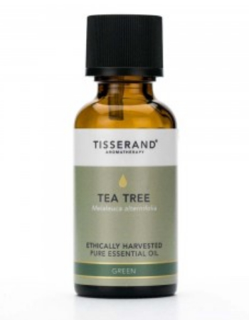 TISSERAND TEA TREE ESSENTIAL OIL 30ML