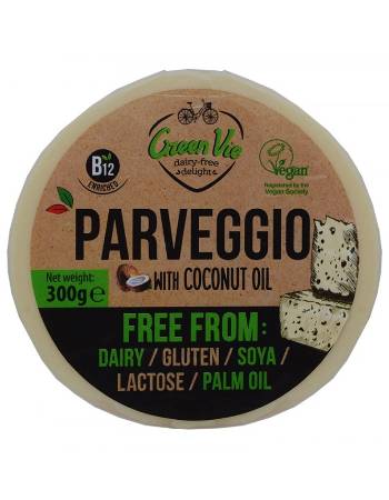 GREEN VIE VEGAN PARVEGGIO WHEEL 300G