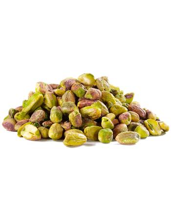 GOOD EARTH PISTACHIOS UNSHELLED 1KG