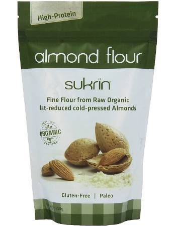 SUKRIN ALMOND FLOUR 400G