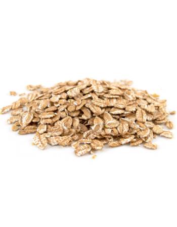 GOOD EARTH SPELT FLAKES 500G