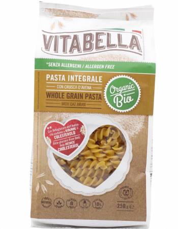 VITABELLA FUSILLI 250G