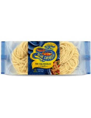 BLUE DRAGON FINE EGG NOODLES 300G