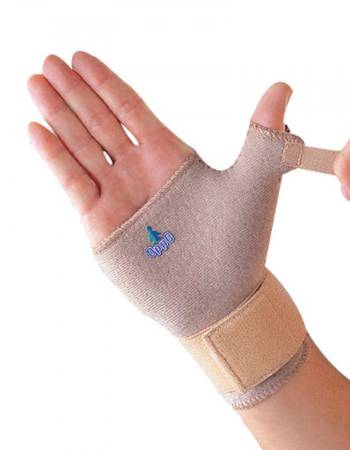 OPPO WRIST/THUMB SUPPORT (XL) 1084
