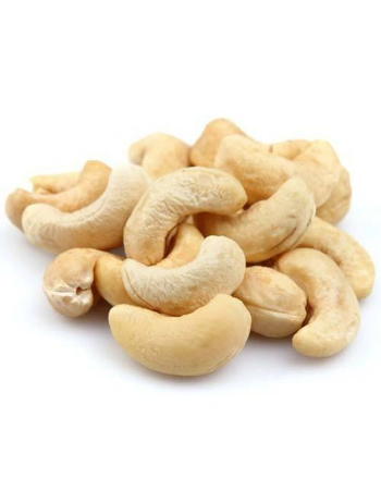 GOOD EARTH WHOLE CASHEW NUTS 100G