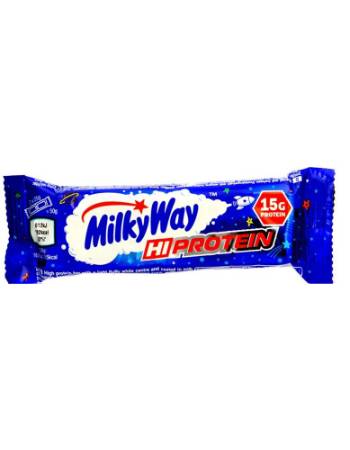 MILKY WAY PROTEIN BAR (2 x 25g)