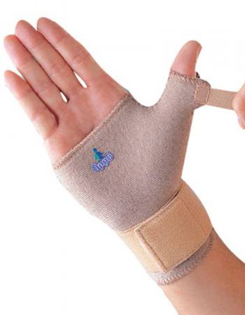 OPPO WRIST/THUMB SUPPORT (S) 1084