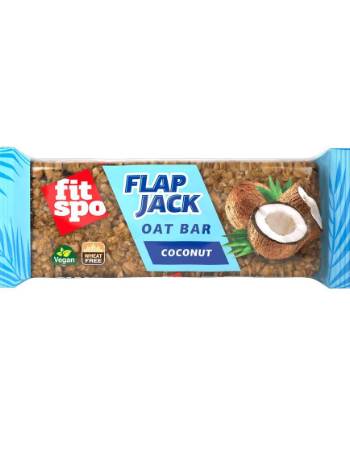 FITSPO FLAPJACK COCONUT 90G