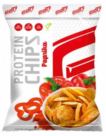 GOT7 PROTEIN CHIPS PAPRIKA 23G