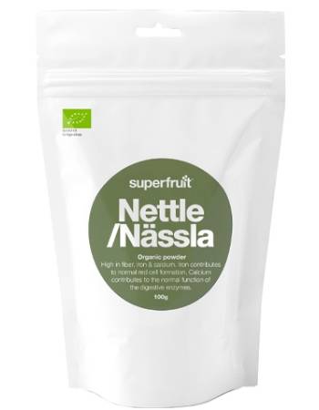 SUPERFRUIT NETTLE 100G