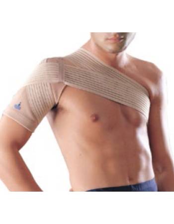 OPPO RE INFORCED SHOUDLER BRACE (L) 2172