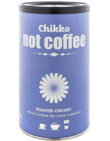 CHIKKO NOT COFFEE ROASTED CHICORY 150G