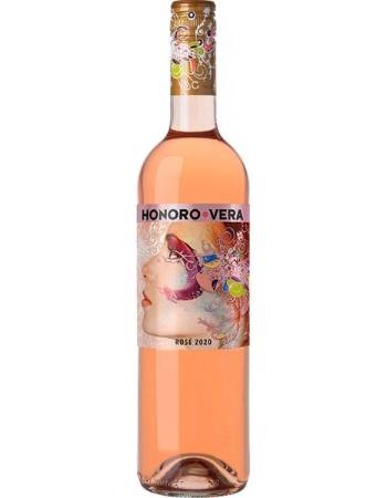 BODEGAS GIL HONORA VERA ROSE 75CL