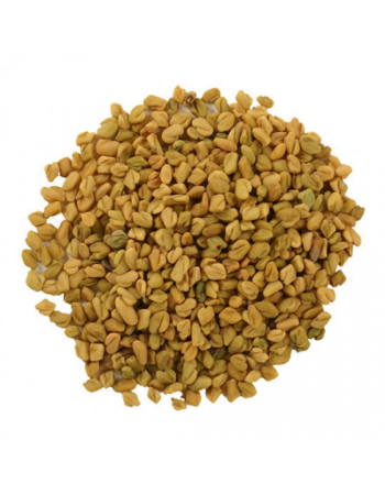 GOOD EARTH FENUGREEK SEEDS 50G