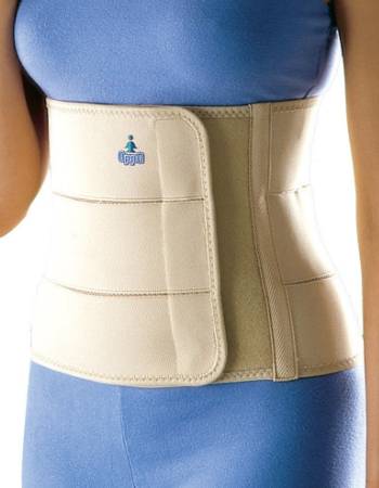 OPPO ABDOMINAL BINDER (XL) 2160