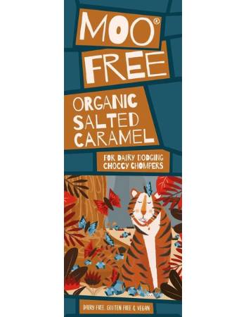 MOO FREE SEA SALT CARAMEL 80G