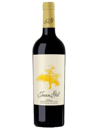 JUAN GIL JUMILLA ORGANIC MONASTRELL 750ML