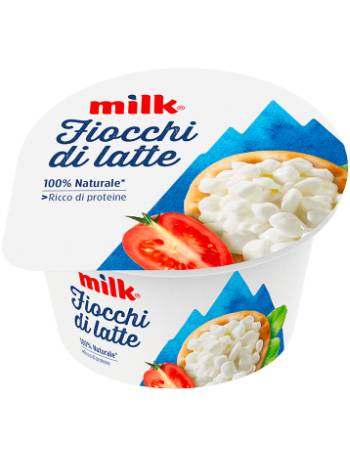 MILK FIOCCHI DI LATE 150G