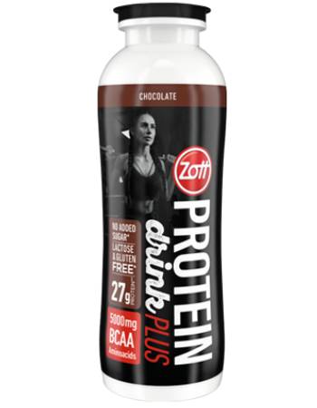 ZOTT PROTEIN DRINK CHOCOLATE 250ML