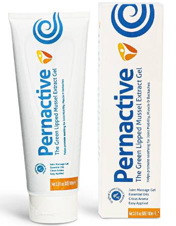 PERNACTIVE ANTI INFLAMMATORY SPORTS GEL