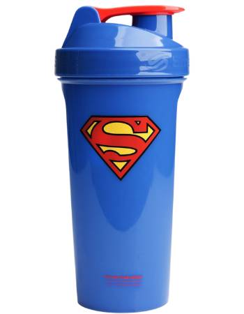 SMART SHAKE SUPERMAN SHAKER 800ML