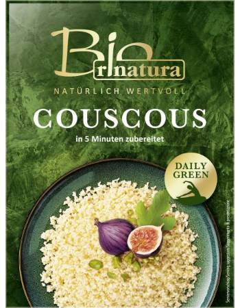 BIO RINATURA COUSCOUS 500G