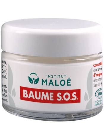 INSTITUT MALOE SOS SPORT REPAIR 30ML