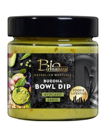 BIO RINATURA AVOCADO DIP