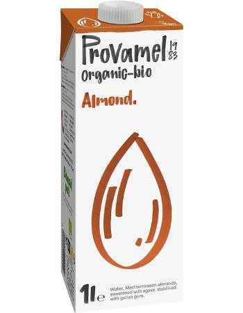 PROVAMEL ALMOND DRINK 1L