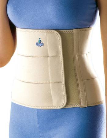 OPPO ABDOMINAL BINDER (M) 2160