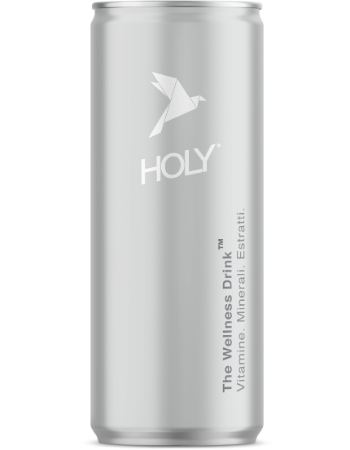 HOLY WELLNESS DRINK 250ML