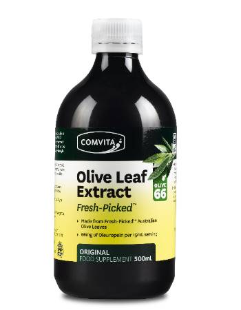 COMVITA OLIVE LEAF COMPLEX 500ML