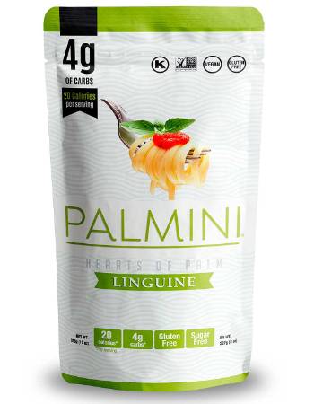 PALMINI LINGUINE PASTA 338G