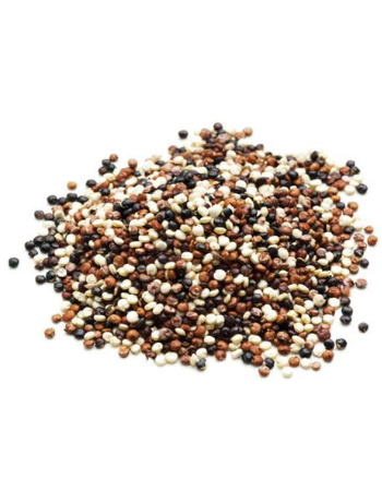 GOOD EARTH QUINOA TRIO 1KG