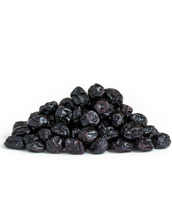 GOOD EARTH BLUEBERRIES 150G