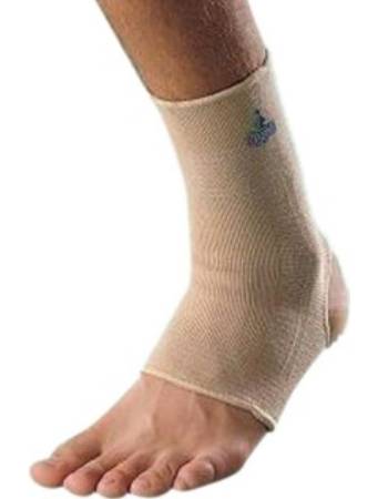 OPPO ANKLE SUPPORT WITH HOLE (S) 2204