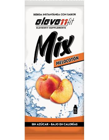 ELEVENFIT DRINK ICE TEA PEACH 9G