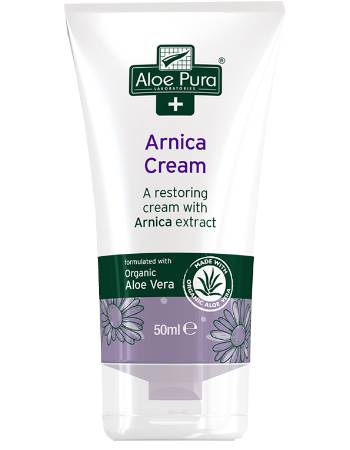 ALOE PURA ARNICA CREAM 50ML