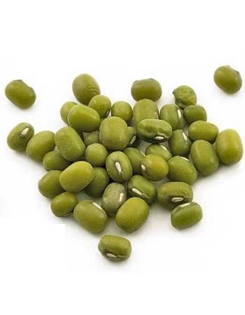 GOOD EARTH MUNG BEANS 250G