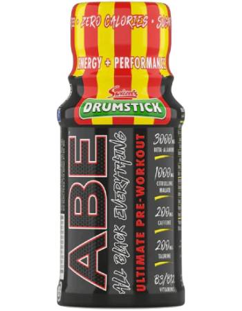 APPLIED NUTRITION ABE SHOT 60ML | SWIZZLES DRUMSTICK