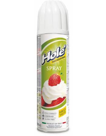 HOLE PANNA SPRAY 500G